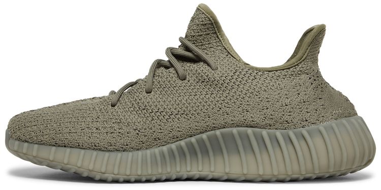 Adidas Yeezy Boost 350 V2 Granite