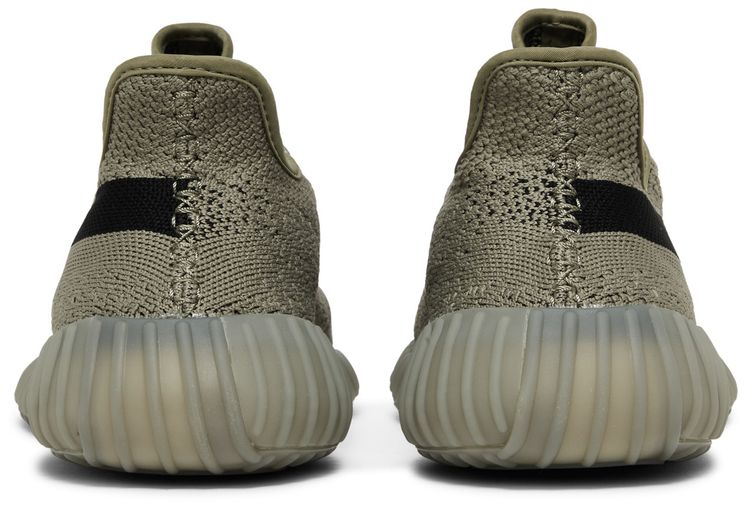 Adidas Yeezy Boost 350 V2 Granite