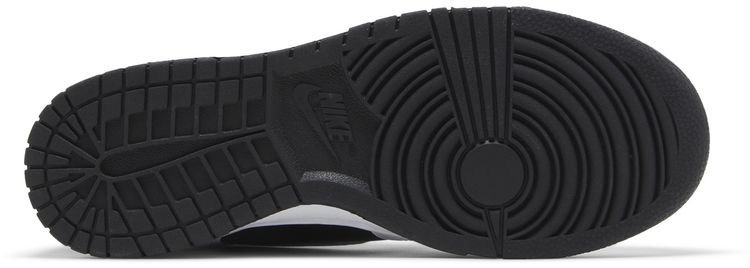 Nike Wmns Dunk High LX See Through   Reverse Panda