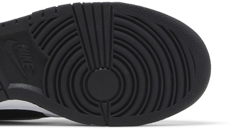 Nike Wmns Dunk High LX See Through   Reverse Panda