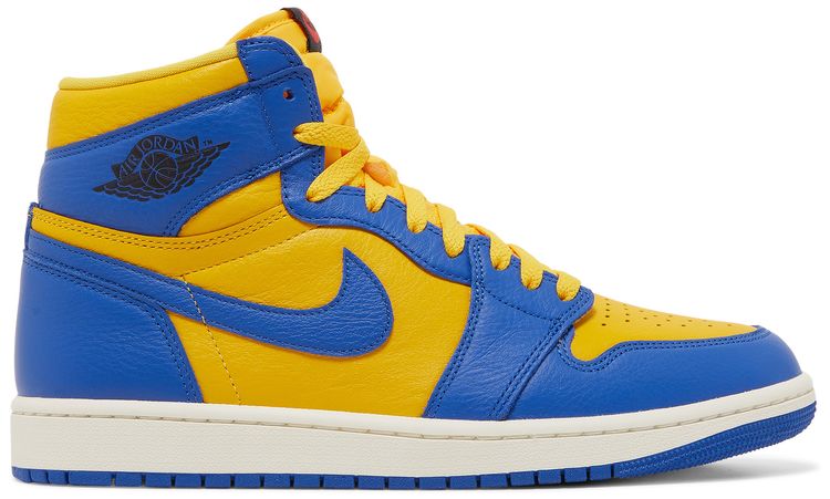 Wmns Air Jordan 1 Retro High OG Reverse Laney