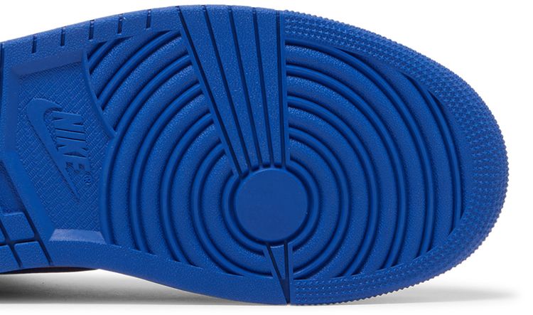 Wmns Air Jordan 1 Retro High OG Reverse Laney