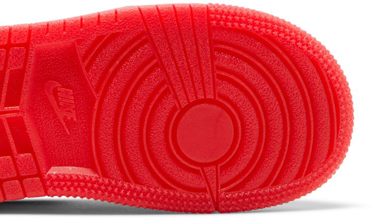 Marvel x Air Jordan 1 Retro High OG TD Next Chapter