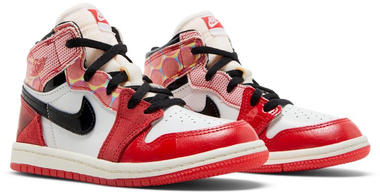 Marvel x Air Jordan 1 Retro High OG TD Next Chapter