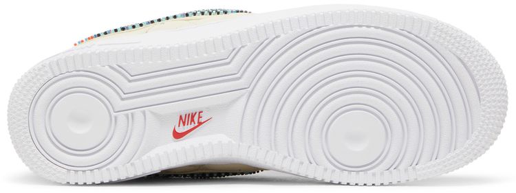 Premium Goods x Nike Air Force 1 SP The Bella