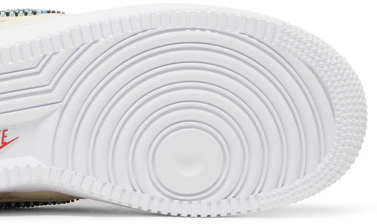 Premium Goods x Nike Air Force 1 SP The Bella