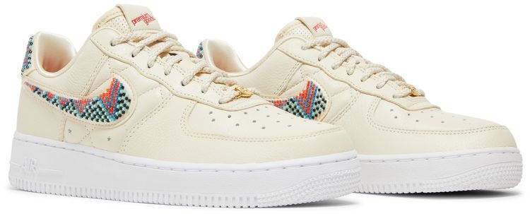 Premium Goods x Nike Air Force 1 SP The Bella