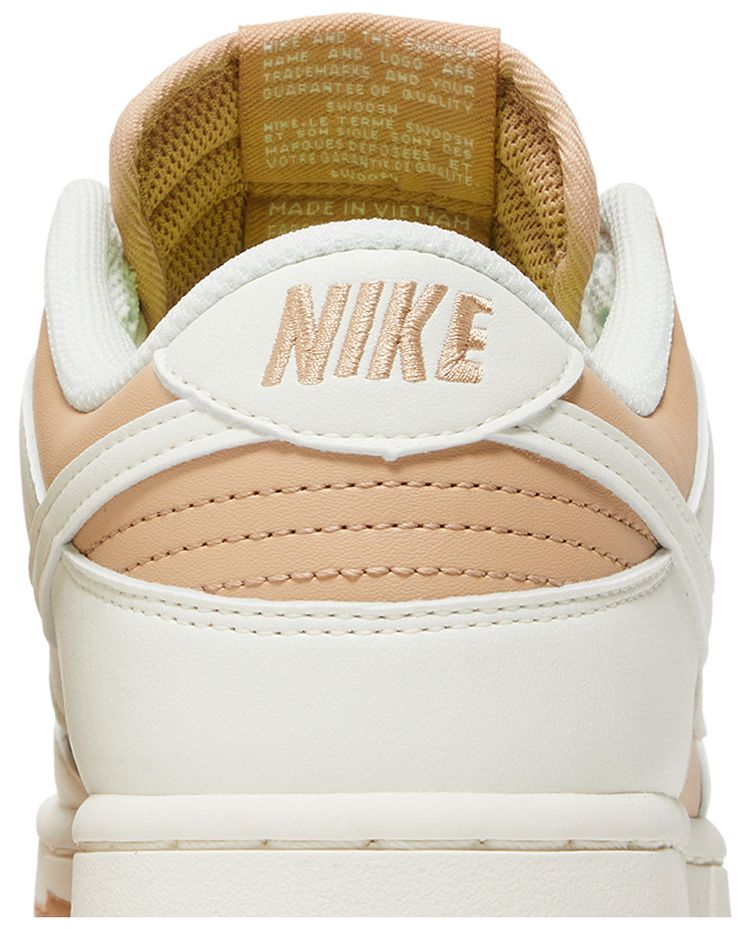 Nike Wmns Dunk Low Next Nature Hemp