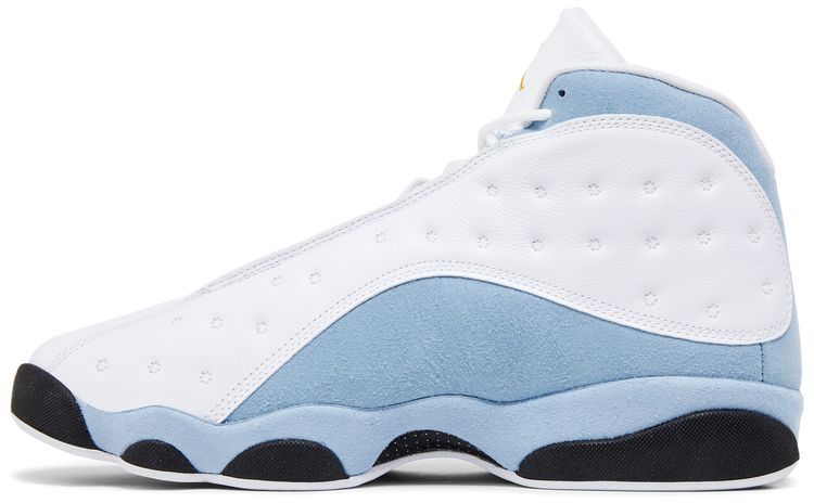 Air Jordan 13 Retro Blue Grey
