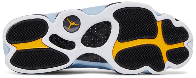 Air Jordan 13 Retro Blue Grey