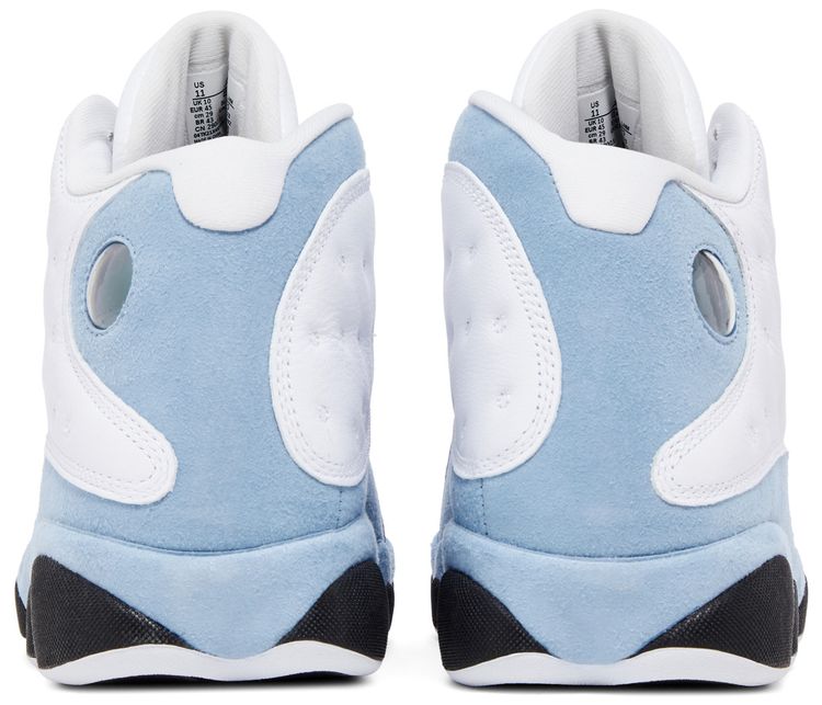 Air Jordan 13 Retro Blue Grey