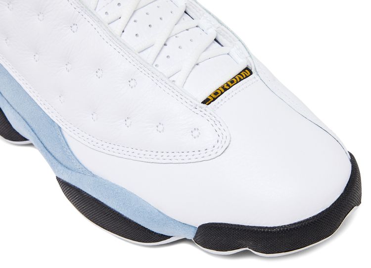 Air Jordan 13 Retro Blue Grey