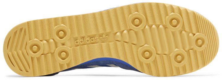 Adidas SL72 RS Blue Scarlet