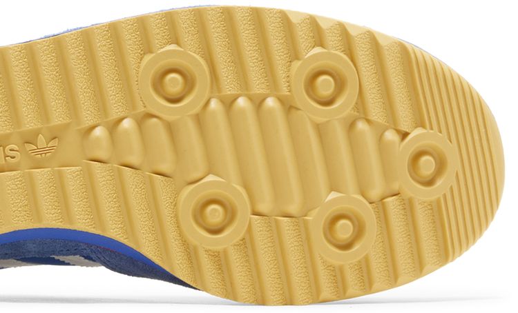 Adidas SL72 RS Blue Scarlet