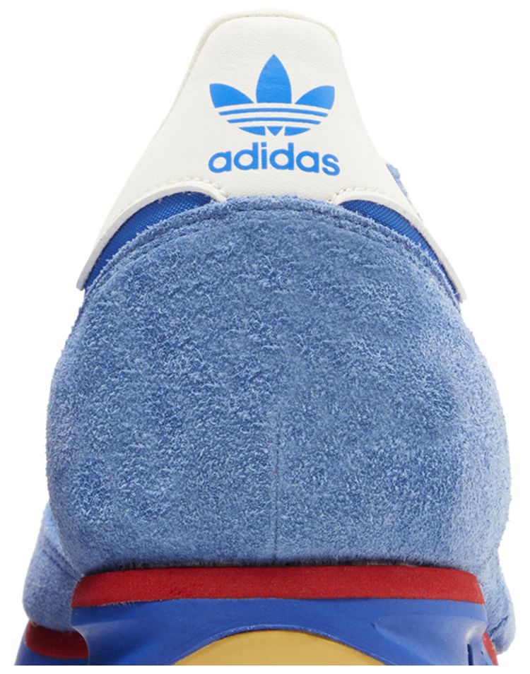 Adidas SL72 RS Blue Scarlet