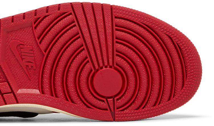 Trophy Room x Air Jordan 1 Retro Low OG SP Rookie Card   Away