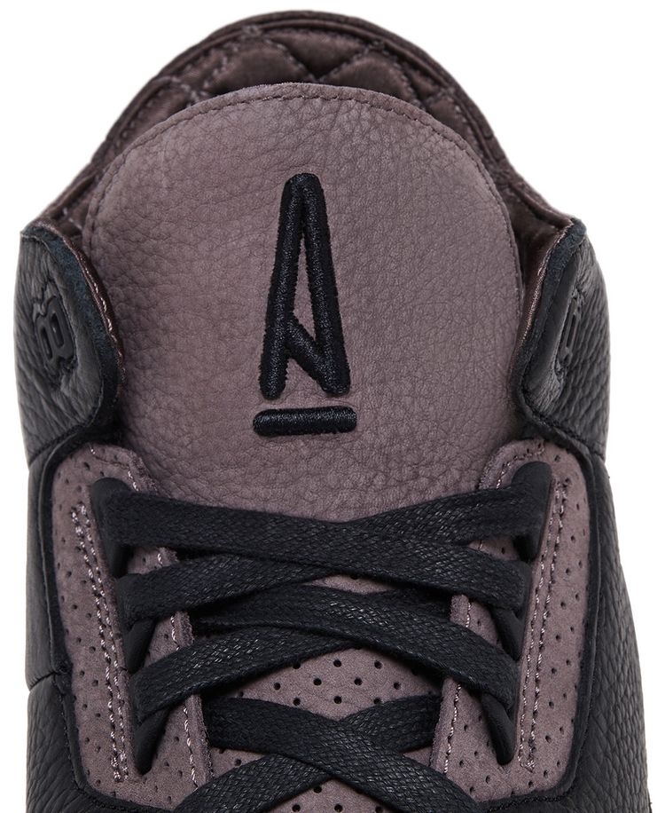 A Ma Maniere x Wmns Air Jordan 3 Retro While You Were Sleeping