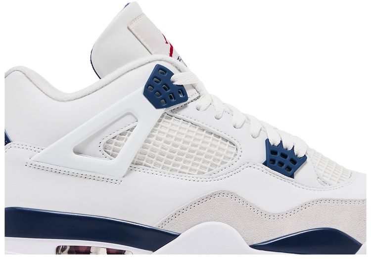 Nike SB x Air Jordan 4 Retro SP Navy