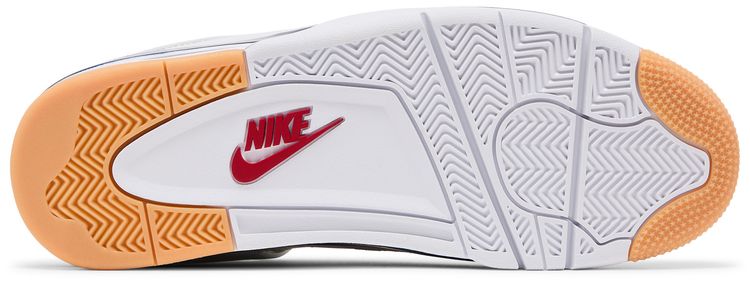 Nike SB x Air Jordan 4 Retro SP Navy