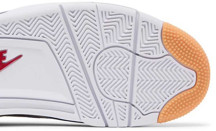 Nike SB x Air Jordan 4 Retro SP Navy