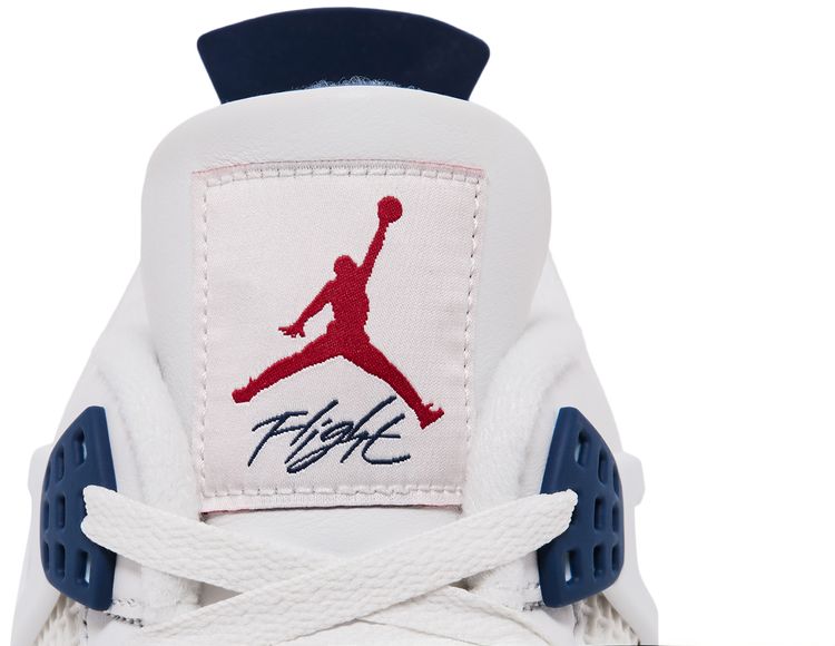 Nike SB x Air Jordan 4 Retro SP Navy