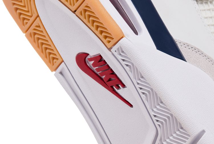 Nike SB x Air Jordan 4 Retro SP Navy