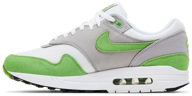 Patta x Nike Air Max 1 Chlorophyll 2024