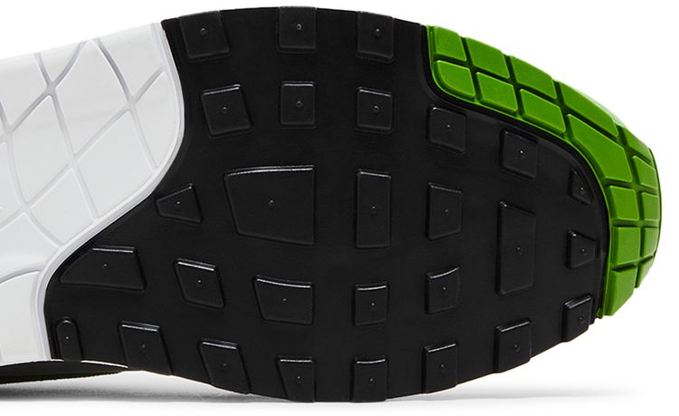 Patta x Nike Air Max 1 Chlorophyll 2024