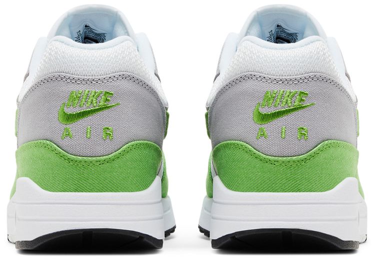 Patta x Nike Air Max 1 Chlorophyll 2024