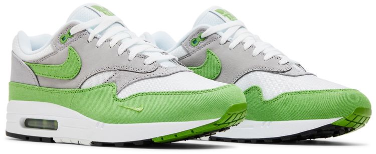 Patta x Nike Air Max 1 Chlorophyll 2024