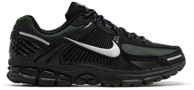 Nike Air Zoom Vomero 5 Black Sequoia