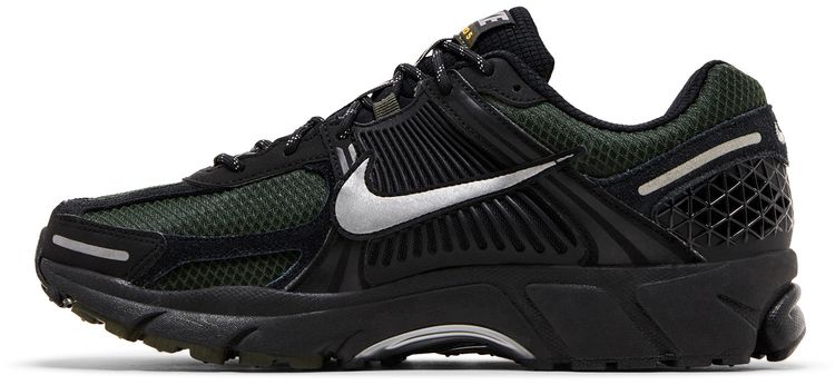 Nike Air Zoom Vomero 5 Black Sequoia