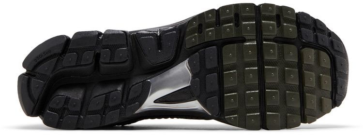 Nike Air Zoom Vomero 5 Black Sequoia