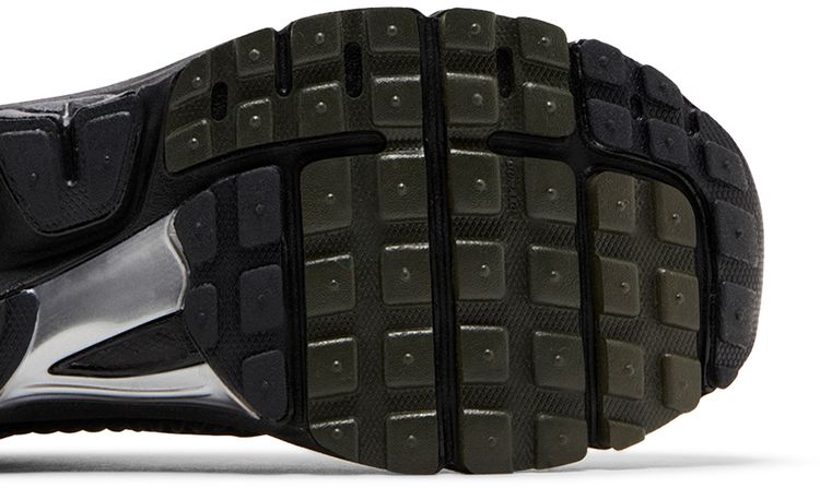 Nike Air Zoom Vomero 5 Black Sequoia