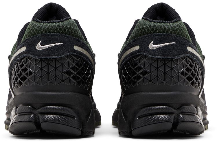Nike Air Zoom Vomero 5 Black Sequoia