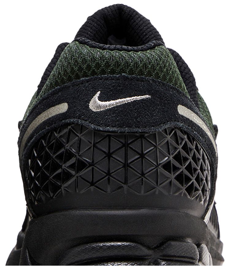 Nike Air Zoom Vomero 5 Black Sequoia