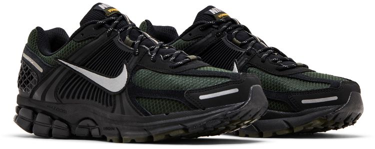 Nike Air Zoom Vomero 5 Black Sequoia