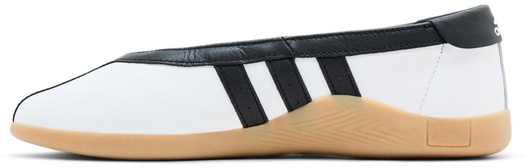 Adidas Wmns Taekwondo Mei Ballet White Black Gum