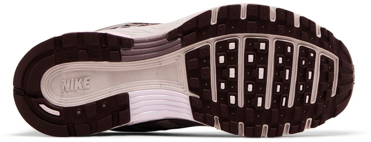 Nike Wmns P 6000 Burgundy Crush