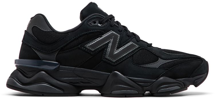 New Balance 9060 Black Cat