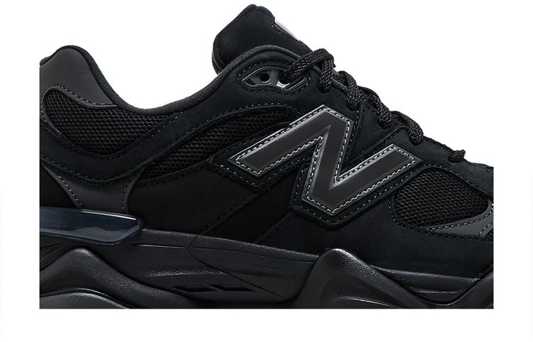 New Balance 9060 Black Cat