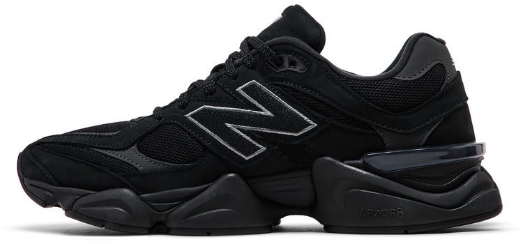 New Balance 9060 Black Cat