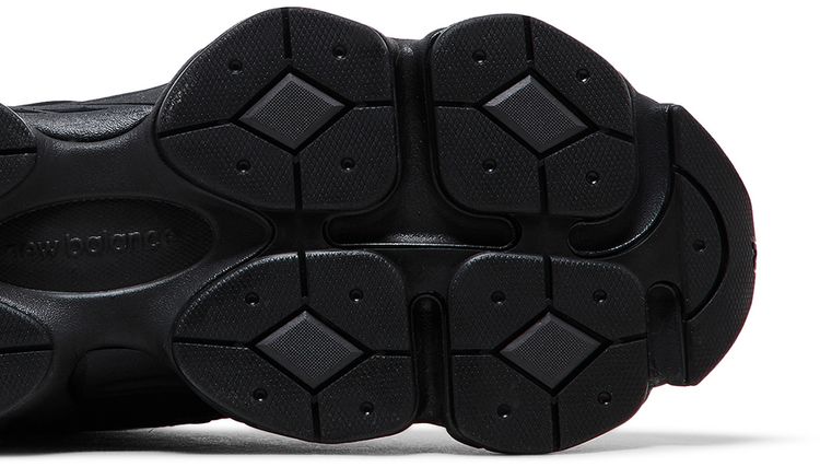 New Balance 9060 Black Cat