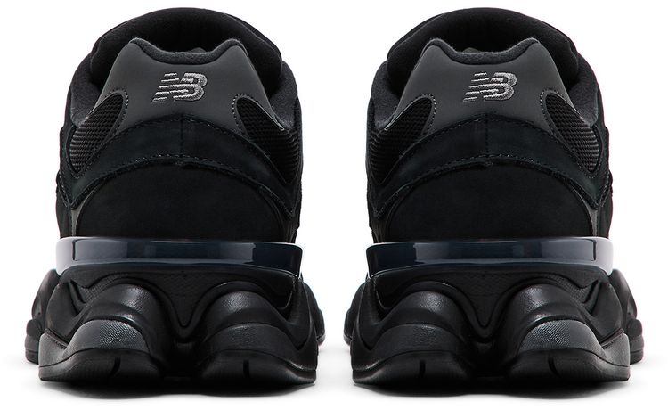 New Balance 9060 Black Cat