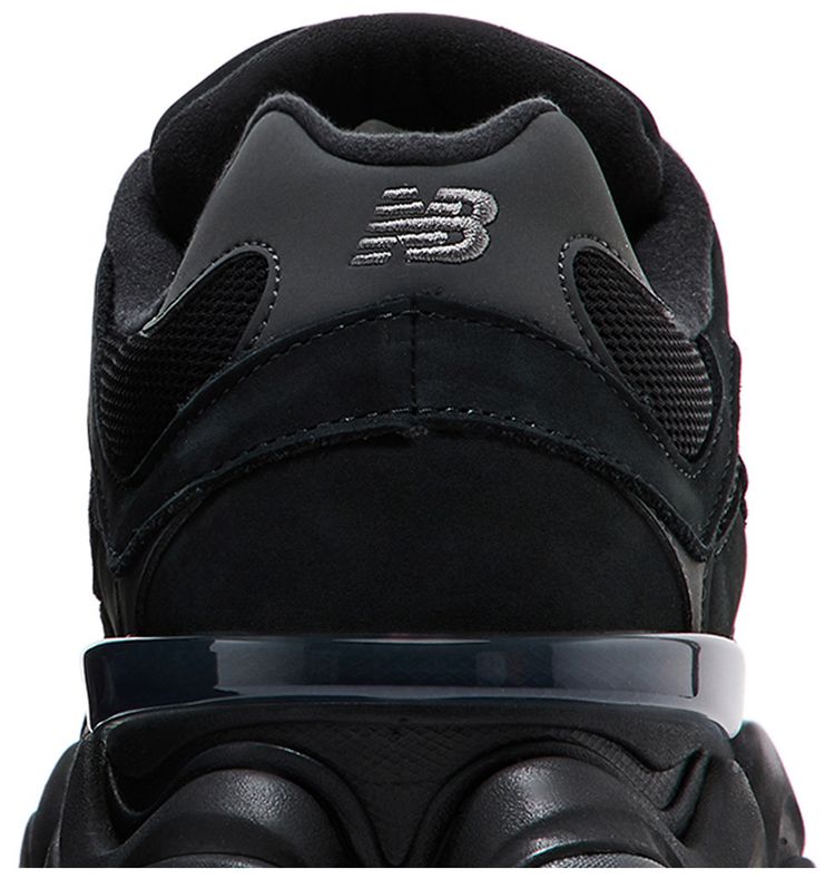New Balance 9060 Black Cat