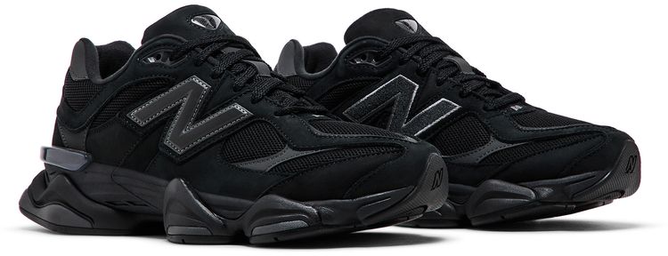 New Balance 9060 Black Cat