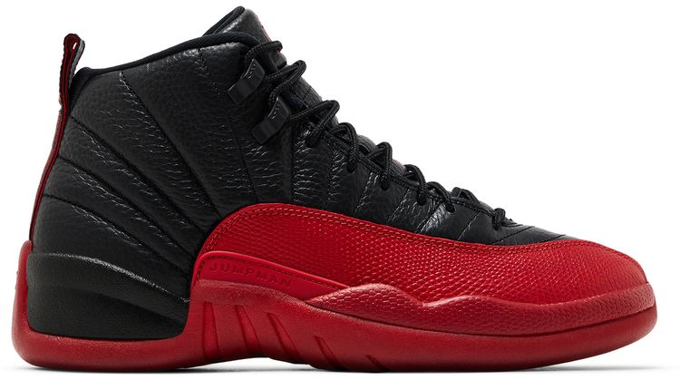 Air Jordan 12 Retro Flu Game 2025