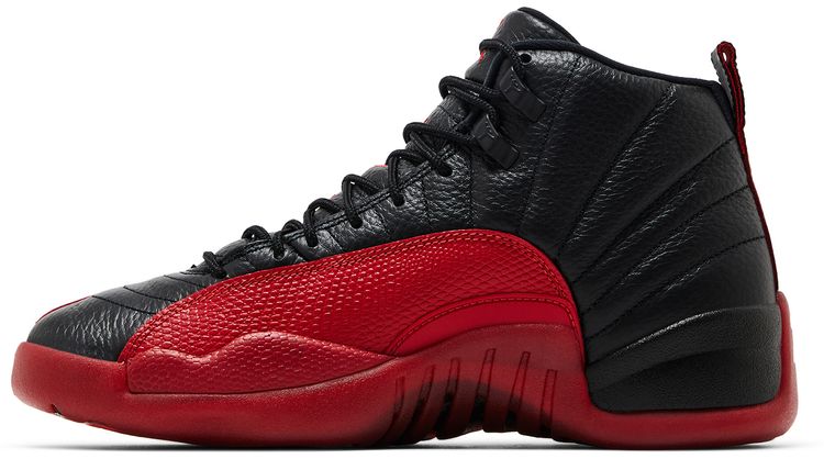 Air Jordan 12 Retro Flu Game 2025