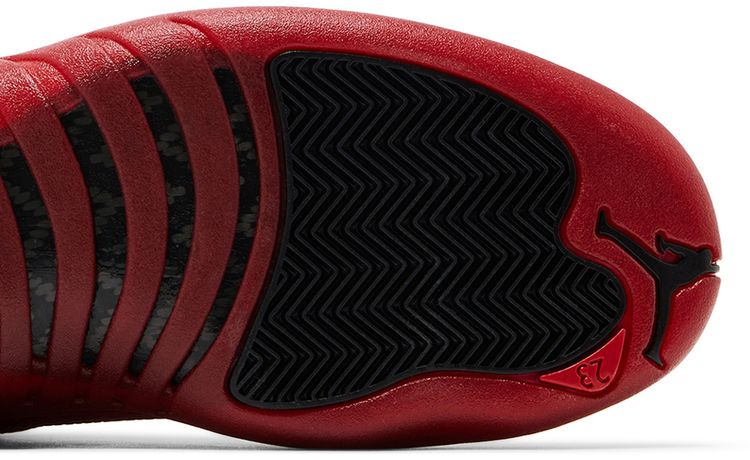 Air Jordan 12 Retro Flu Game 2025