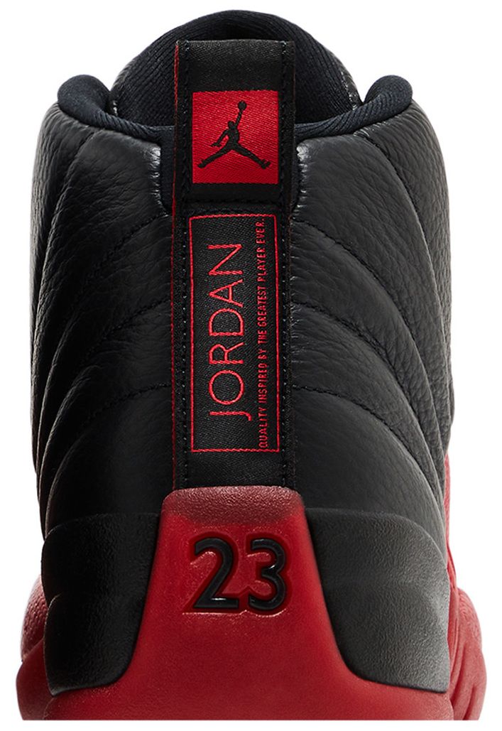 Air Jordan 12 Retro Flu Game 2025